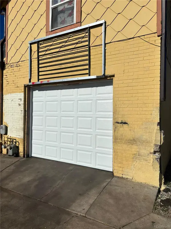 3601 Morrison RD, Denver, CO 80219