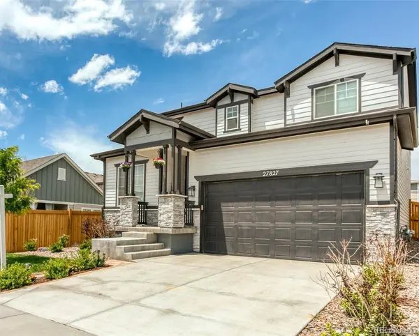 27827 E 8th AVE, Aurora, CO 80018