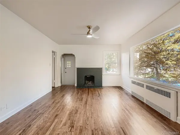 700 S York ST, Denver, CO 80209