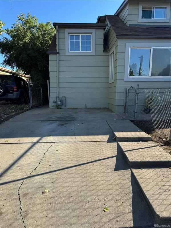 3440 W Custer PL, Denver, CO 80219