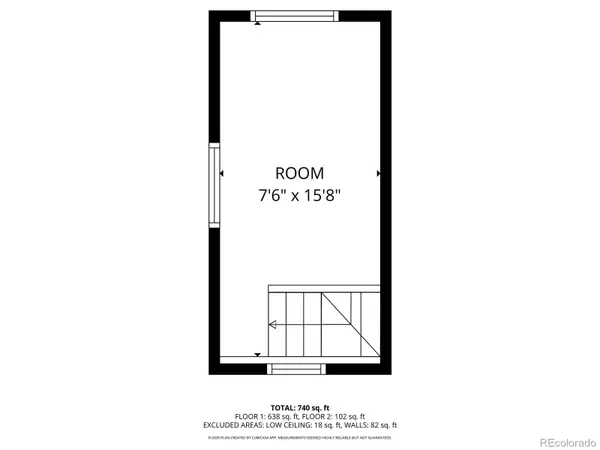 3440 W Custer PL, Denver, CO 80219