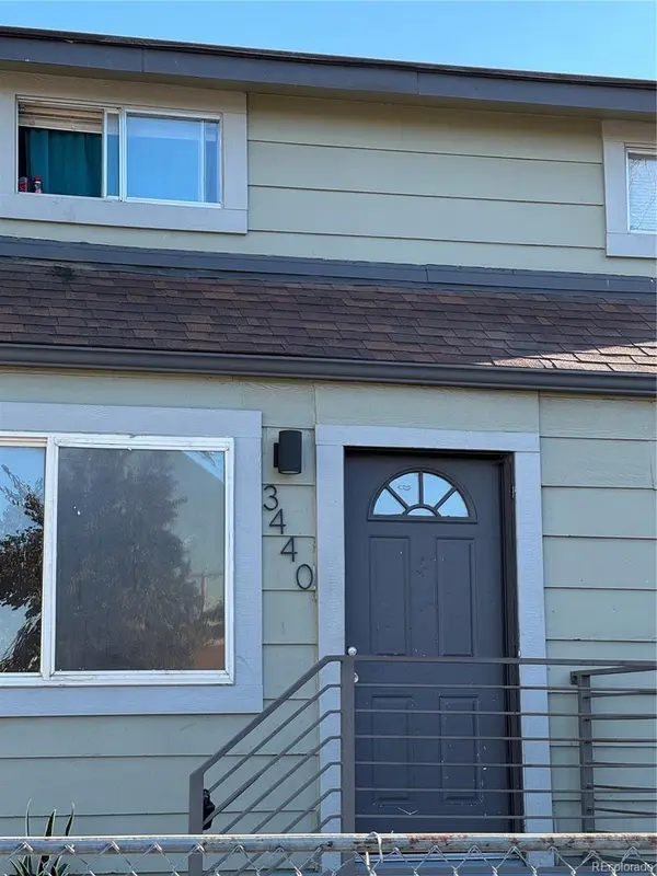 3440 W Custer PL, Denver, CO 80219