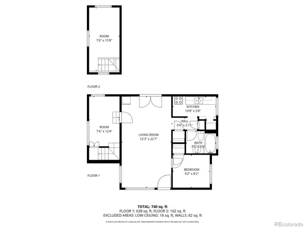 3440 W Custer PL, Denver, CO 80219