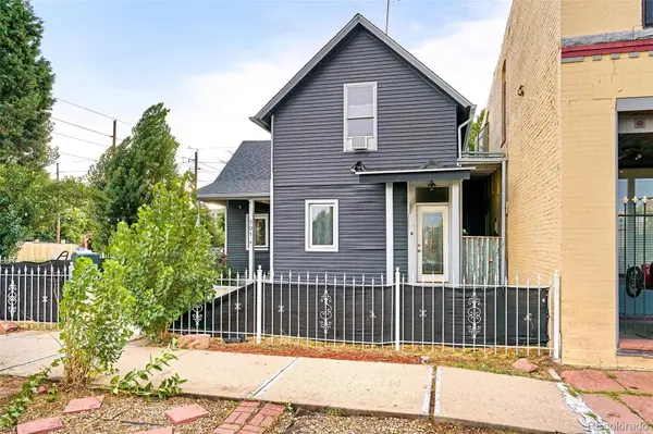 701 Galapago ST, Denver, CO 80204