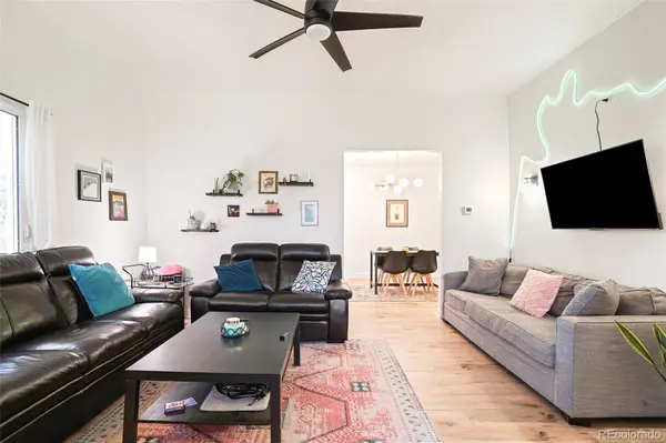 701 Galapago ST, Denver, CO 80204