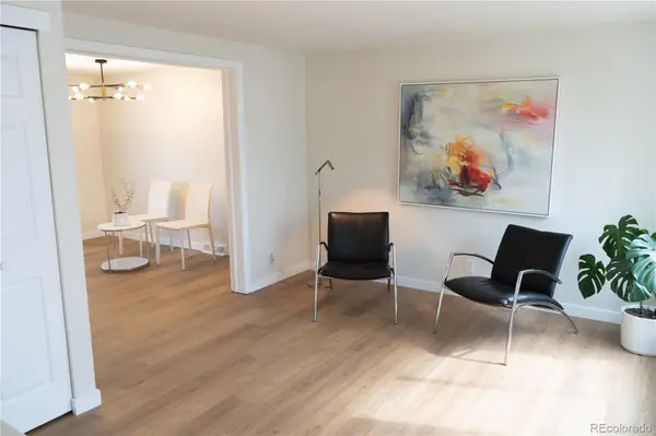 3073 W Center AVE #C, Denver, CO 80219