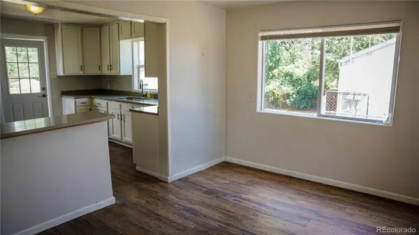 909 Meade ST, Denver, CO 80204