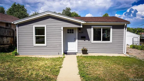 909 Meade ST, Denver, CO 80204