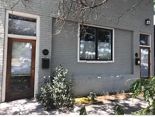 2557 N Clarkson ST, Denver, CO 80205