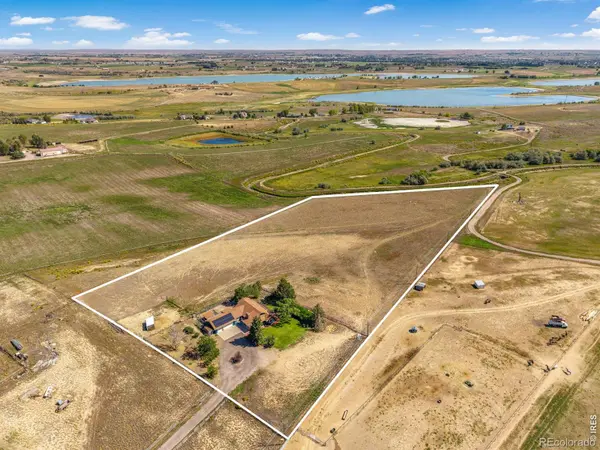 6720 N County Road 15, Fort Collins, CO 80524