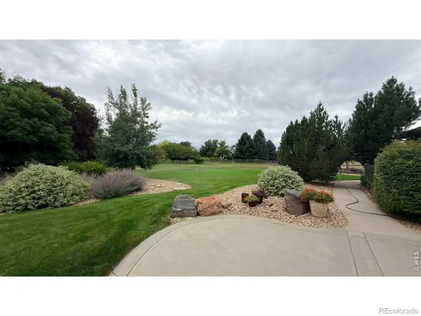 9078 Fieldcrest LN, Longmont, CO 80503
