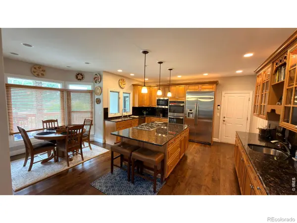 9078 Fieldcrest LN, Longmont, CO 80503