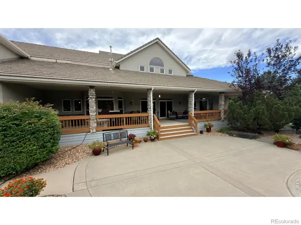 9078 Fieldcrest LN, Longmont, CO 80503