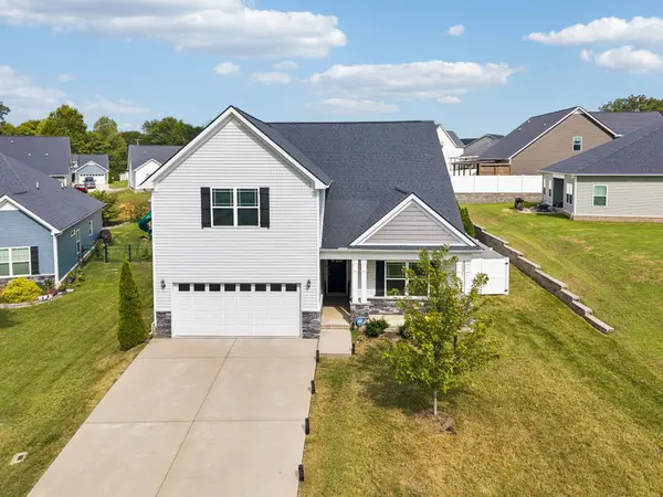 436 Zeffer Ct, Spring Hill, TN 37174