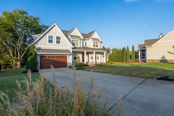 1013 Cantwell Pl, Spring Hill, TN 37174