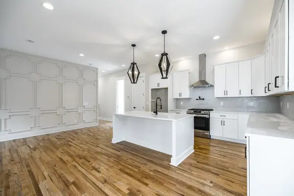 3109A Curtis St, Nashville, TN 37218