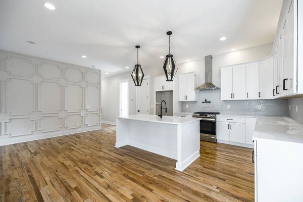 3109A Curtis St, Nashville, TN 37218