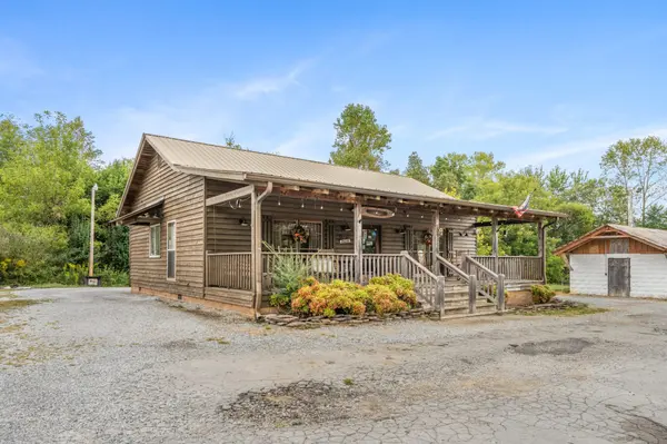 139 SR 399, Palmer, TN 37365