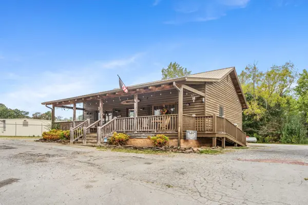 139 SR 399, Palmer, TN 37365