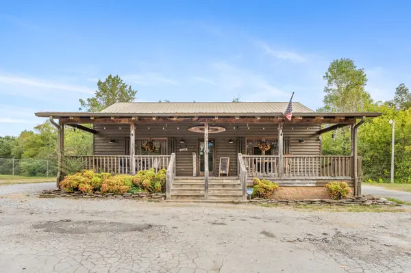 139 SR 399, Palmer, TN 37365