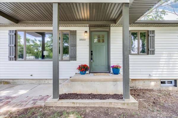 1800 Ritchie, Winfield, KS 67156