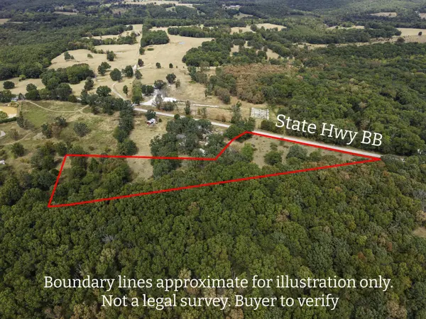 000 State Highway Bb, Hartville, MO 65667