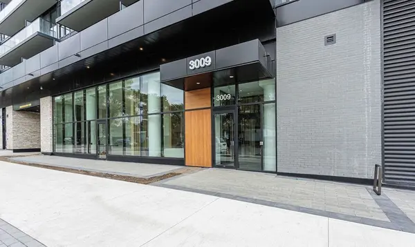 3009 Novar RD #1615, Mississauga, ON L5B 0P9