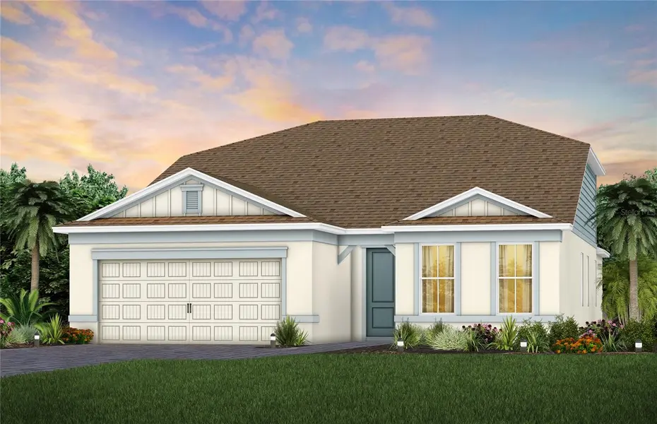 10227 PARKVIEW RESERVE LANE, Orlando, FL 32836