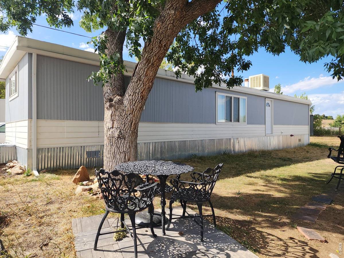 1720 S Marshall #4, Boulder, CO 80305