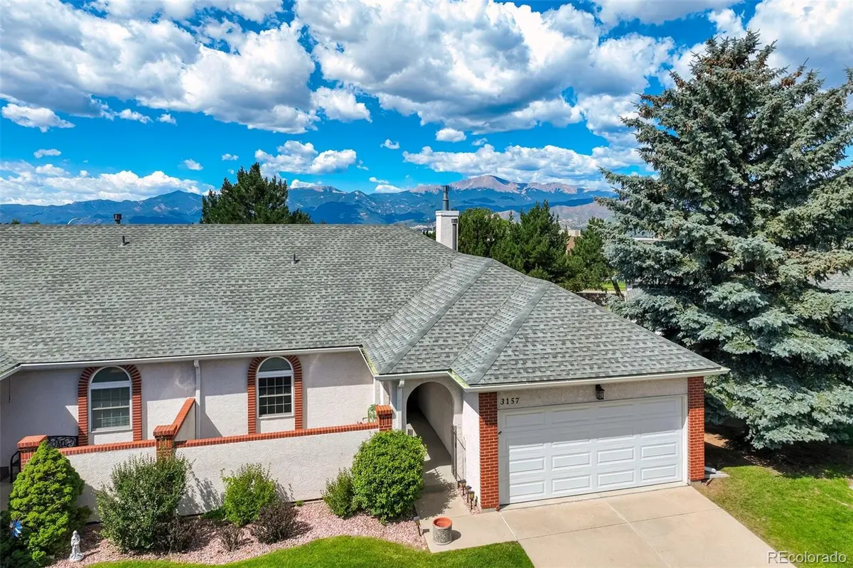 3157 Soaring Bird CIR, Colorado Springs, CO 80920