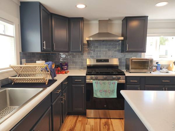 1720 S Marshall #4, Boulder, CO 80305