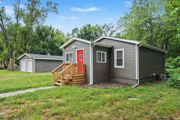 54327 Hastings ST, Elkhart, IN 46514