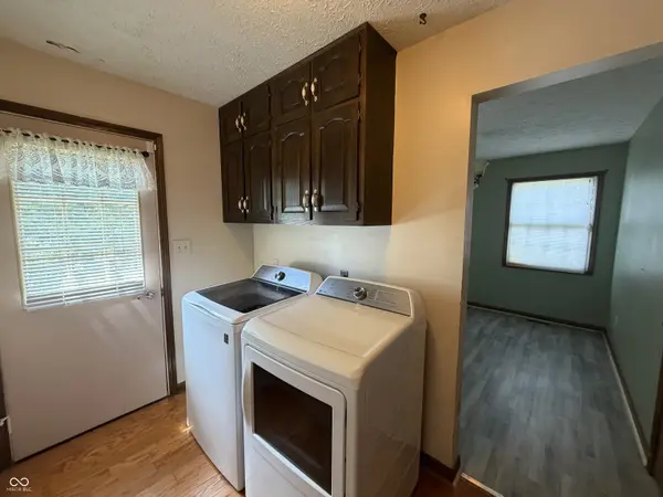 613 N Shady LN, North Vernon, IN 47265