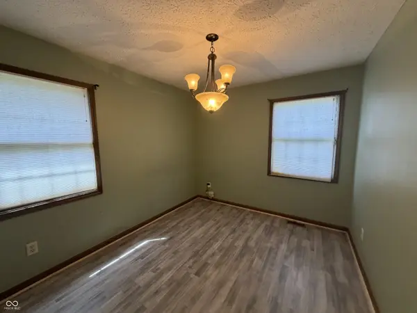 613 N Shady LN, North Vernon, IN 47265