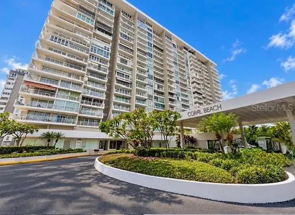 8188 Coral Beach AVE ISLA VERDE, Carolina, PR 00979