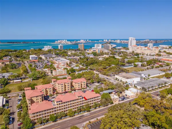 642 WELLS CT #402, Clearwater, FL 33756