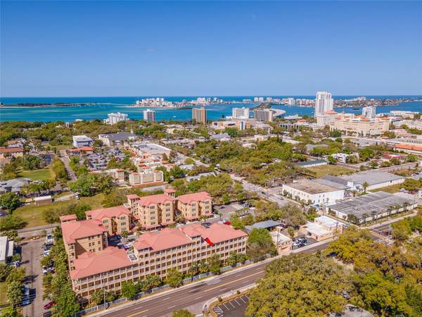 642 WELLS CT #402, Clearwater, FL 33756