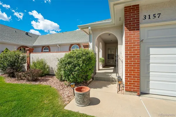 3157 Soaring Bird CIR, Colorado Springs, CO 80920