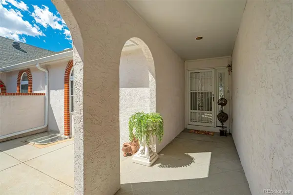 3157 Soaring Bird CIR, Colorado Springs, CO 80920