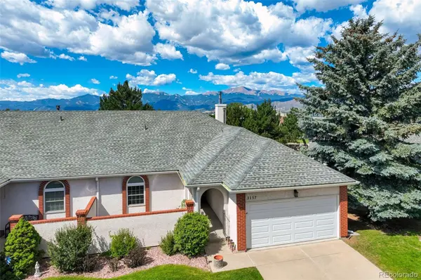 3157 Soaring Bird CIR, Colorado Springs, CO 80920