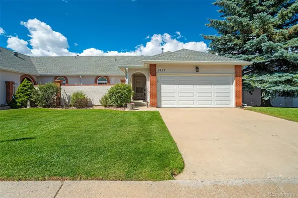 3157 Soaring Bird CIR, Colorado Springs, CO 80920