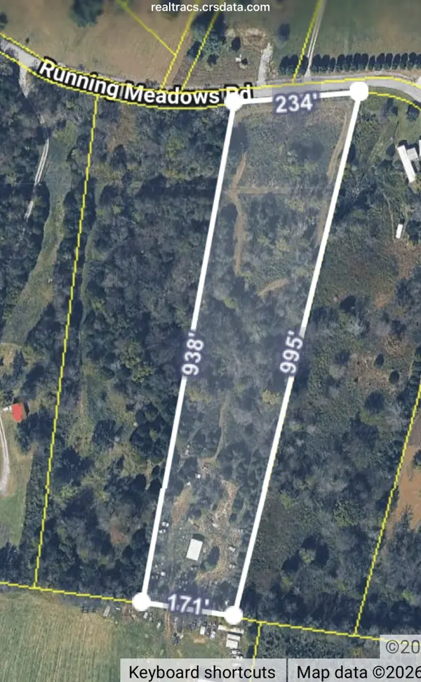 230 Running Meadows Rd, Portland, TN 37148