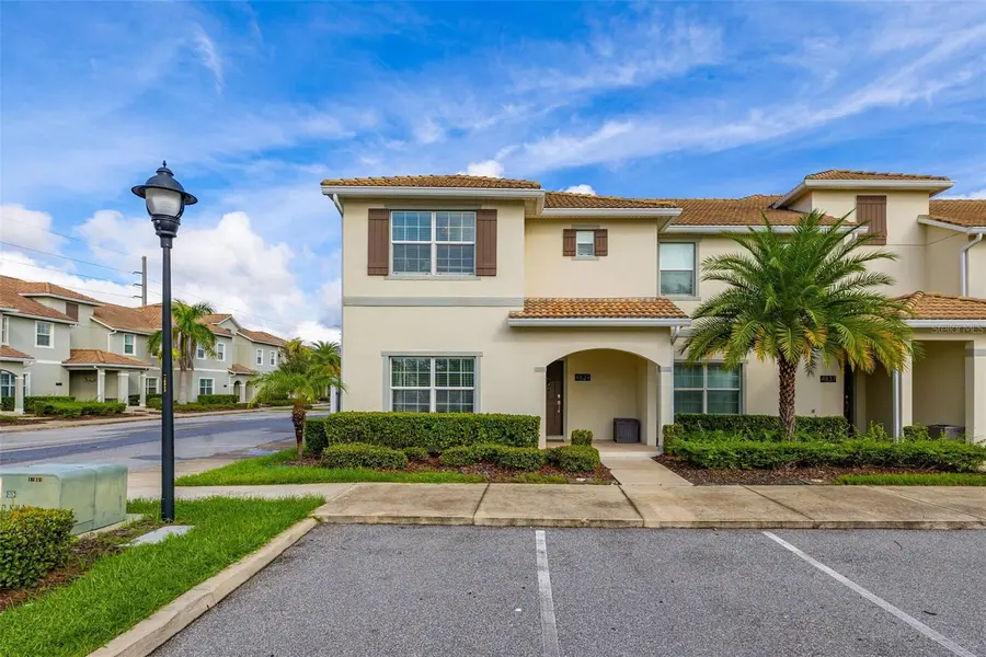 4839 LULLABY LN, Kissimmee, FL 34746