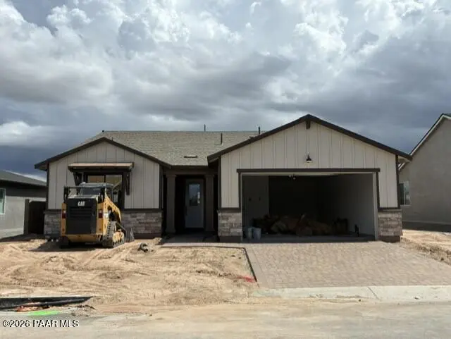 6167 Summit TRL #35, Prescott, AZ 86305