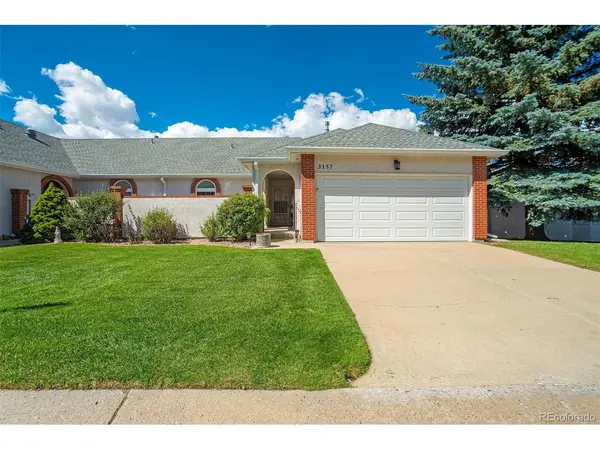 3157 Soaring Bird, Colorado Springs, CO 80920