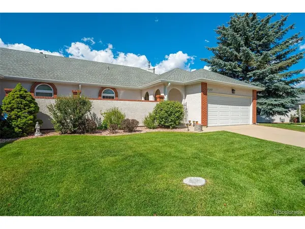 3157 Soaring Bird, Colorado Springs, CO 80920