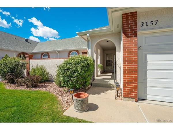 3157 Soaring Bird, Colorado Springs, CO 80920