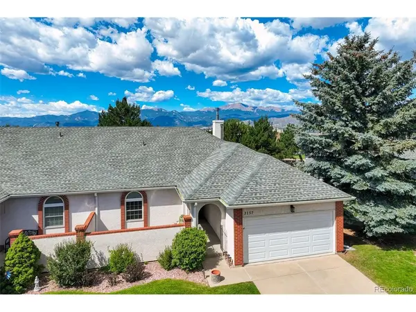 3157 Soaring Bird, Colorado Springs, CO 80920