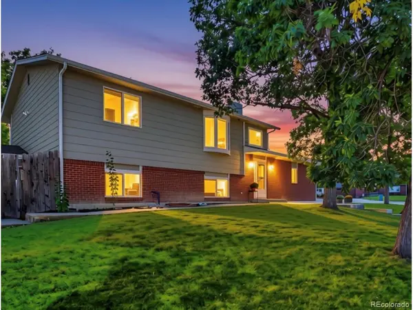 12936 W Chenango, Morrison, CO 80465