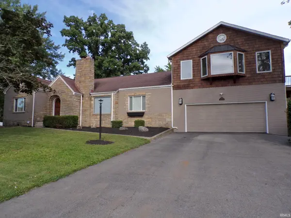 4801 Hartman RD, Fort Wayne, IN 46807